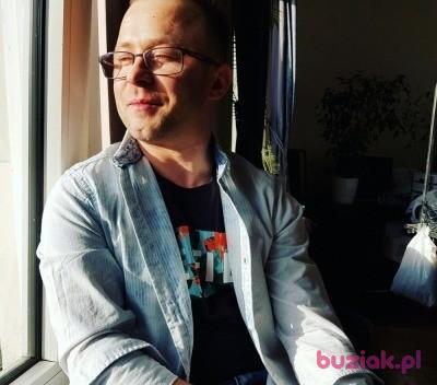 Marek , Male, 38, Holandia, Photo: 3