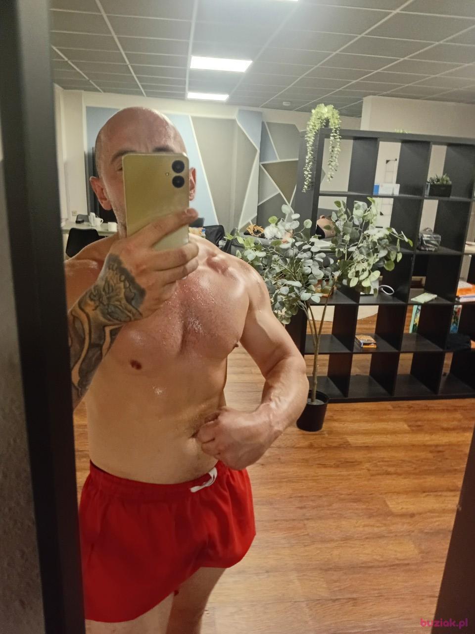 Bartek, Mężczyzna, 32,  Leipzig, Niemcy, Zdjęcie: 3