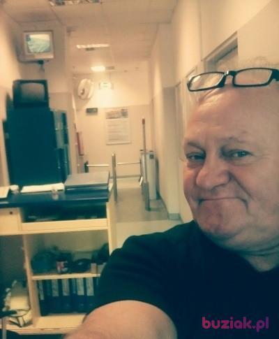 ANDRZEJ, Mężczyzna, 69, Łódź, Polska, Zdjęcie: 5