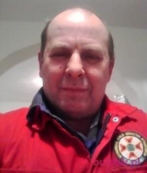 witold , Male, 68, Piła, Polska, Photo: 1