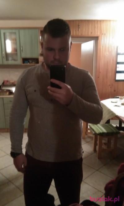 Arkadiusz, Male, 35, Łuków, Polska, Photo: 3