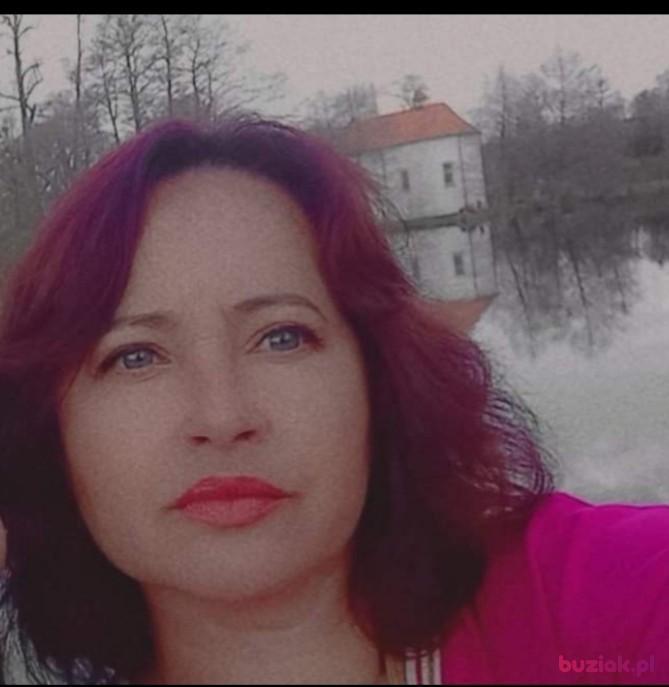 Dorota, Female, 48, Tomaszów Lubelski, Polska, Photo: 1