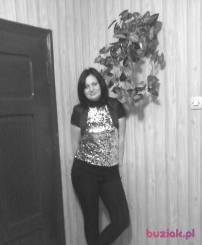 KAROLINA, Female, 39, Miejska Górka, Polska, Photo: 2
