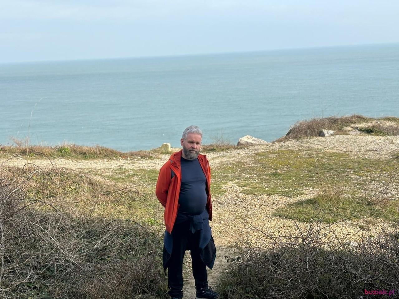 Karol, Male, 49, Southampton, Wielka Brytania, Photo: 3