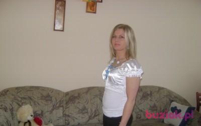 Bogi, Kobieta, 39, Poznań, Polska, Zdjęcie: 1