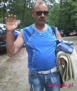 marek, Male, 64, Nowe Miasto Lubawskie, Polska, Photo: 1