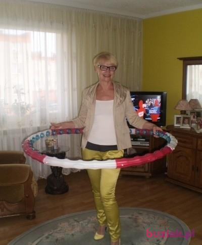 Kasia, Female, 67, Świebodzin, Polska, Photo: 4