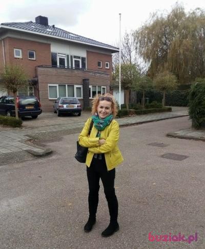 Agnieszka, Kobieta, 52, Rotterdam, Holandia, Zdjęcie: 1