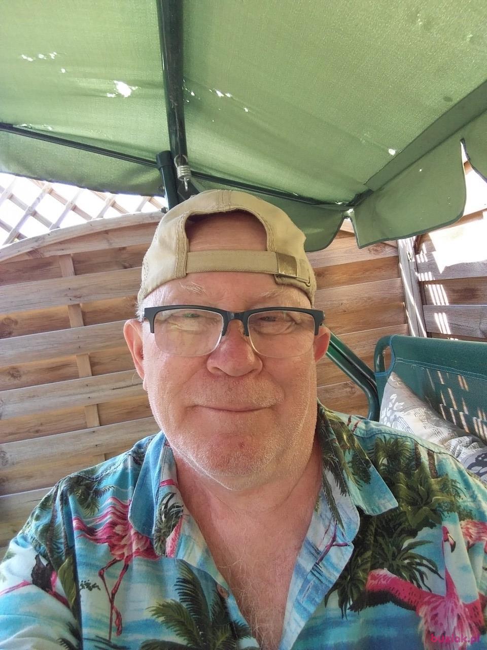 andrzejowo, Male, 72, Polska, Photo: 7