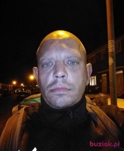 Piotr, Mężczyzna, 48, Oxford, Wielka Brytania, Zdjęcie: 2