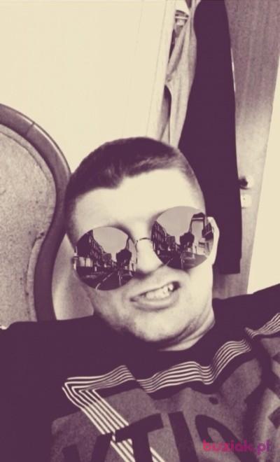 Dawid, Male, 36, Warszawa, Polska, Photo: 1
