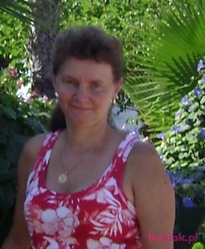 Anna, Female, 69, Warszawa, Polska, Photo: 2