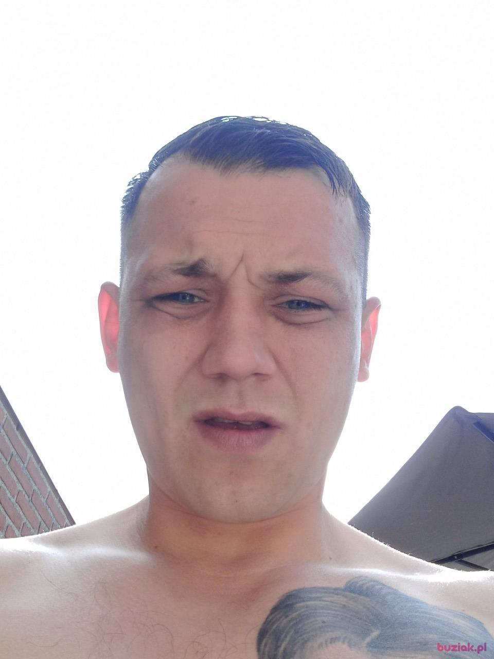 Krzysztof, Mężczyzna, 41, Oss, Holandia, Zdjęcie: 2