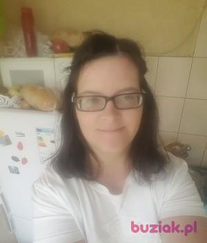 Michalina, Female, 42, Gniezno, Polska, Photo: 1