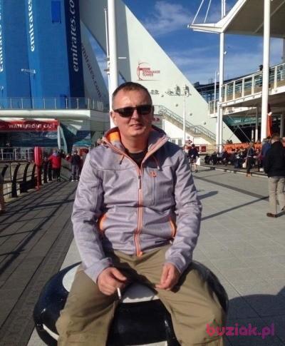 Marcin, Male, 47, Wielka Brytania, Photo: 3