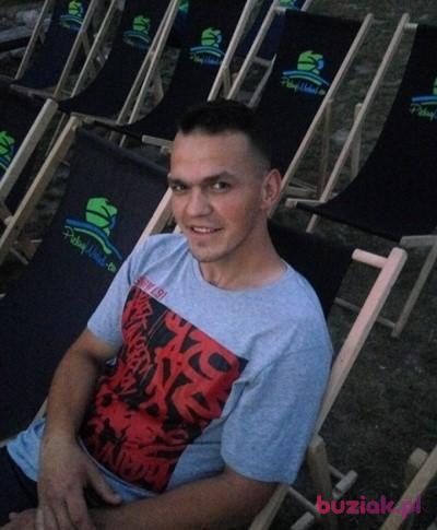 Mateusz, Mężczyzna, 35, Rajgród, Polska, Zdjęcie: 1