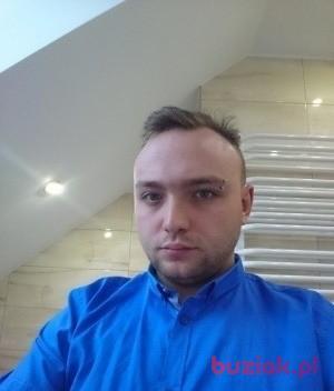 Kamil, Male, 35, Leszno, Polska, Photo: 4