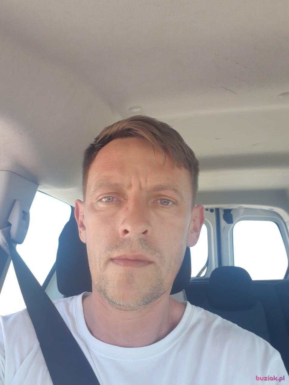 Dima, Male, 50, Białystok, Polska, Photo: 2
