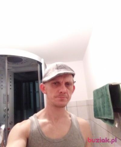 Daniel, Male, 43, Leszno, Polska, Photo: 3