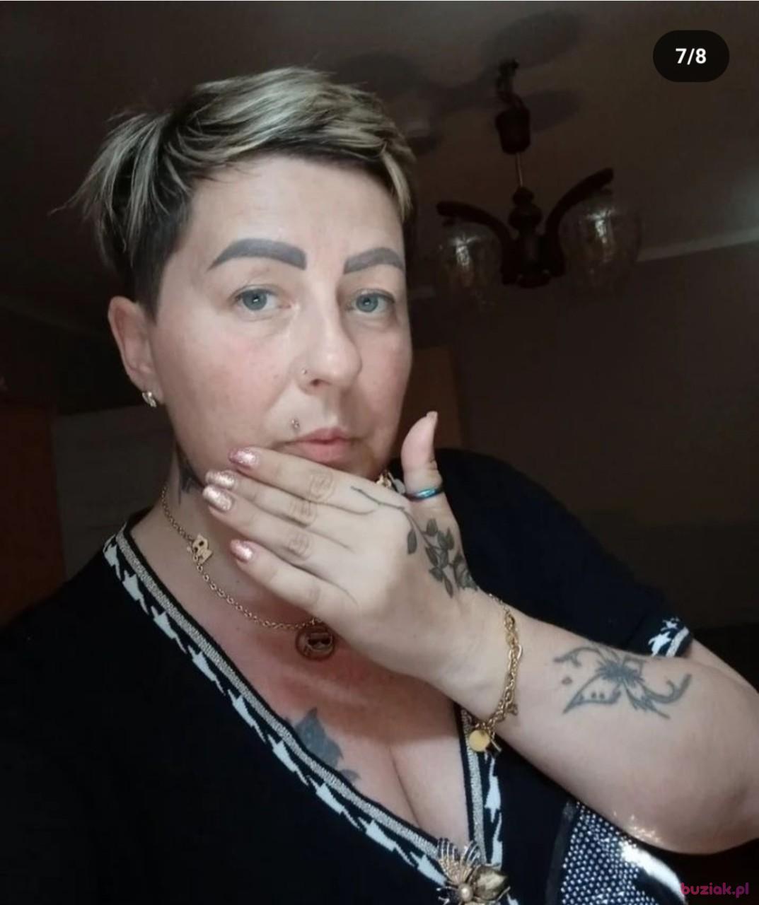 Agnieszka, Kobieta, 48, Nowy Dwór Gdański, Polska, Zdjęcie: 4