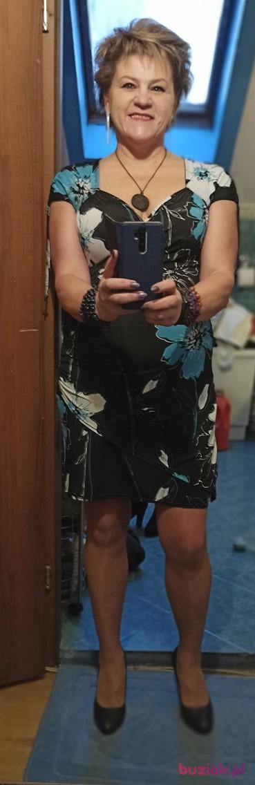 dorota, Female, 52, Żywiec, Polska, Photo: 2