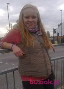 Justyna, Kobieta, 32, Wielka Brytania, Zdjęcie: 2