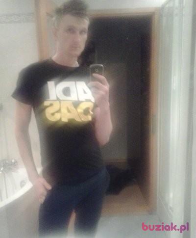 MaRcin, Mężczyzna, 35, Nowy Targ, Polska, Zdjęcie: 2