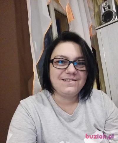 Kaska, Female, 44, Świdnica, Polska, Photo: 5