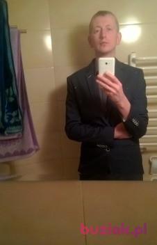 kuba, Male, 43, Rawa Mazowiecka, Polska, Photo: 3