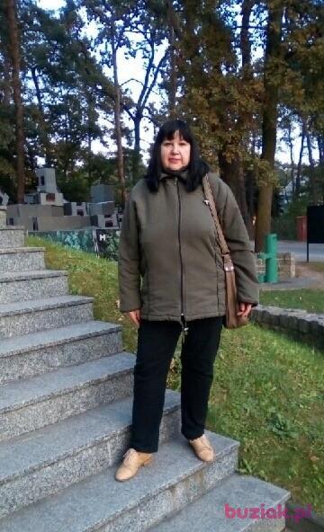 Izabella, Female, 57, Warszawa, Polska, Photo: 5