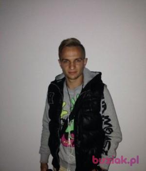 fabiancontrao, Mężczyzna, 36, Kraków, Polska, Zdjęcie: 1