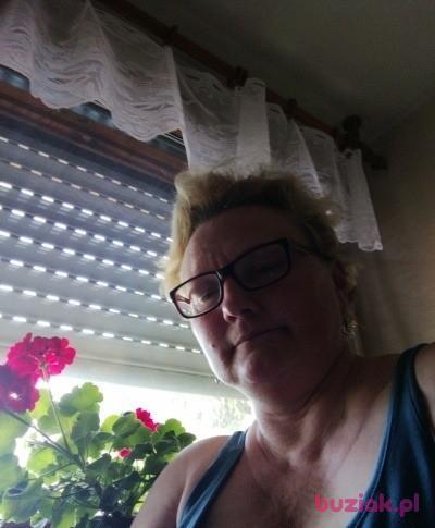 Dorota Gliszczynska, Kobieta, 58, Radom, Polska, Zdjęcie: 6