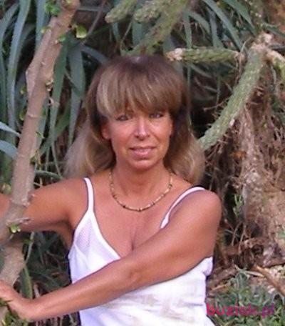 czarna2003, Kobieta, 64, Wrocław, Polska, Zdjęcie: 2