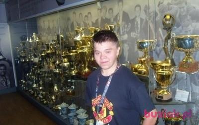 szymon, Male, 31, Białystok, Polska, Photo: 2