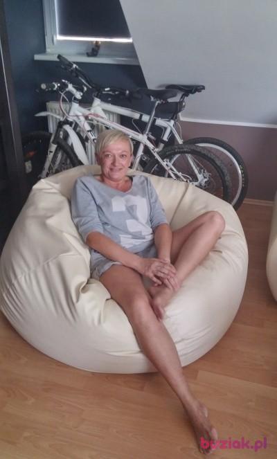Krycha, Kobieta, 54, Kartuzy, Polska, Zdjęcie: 1