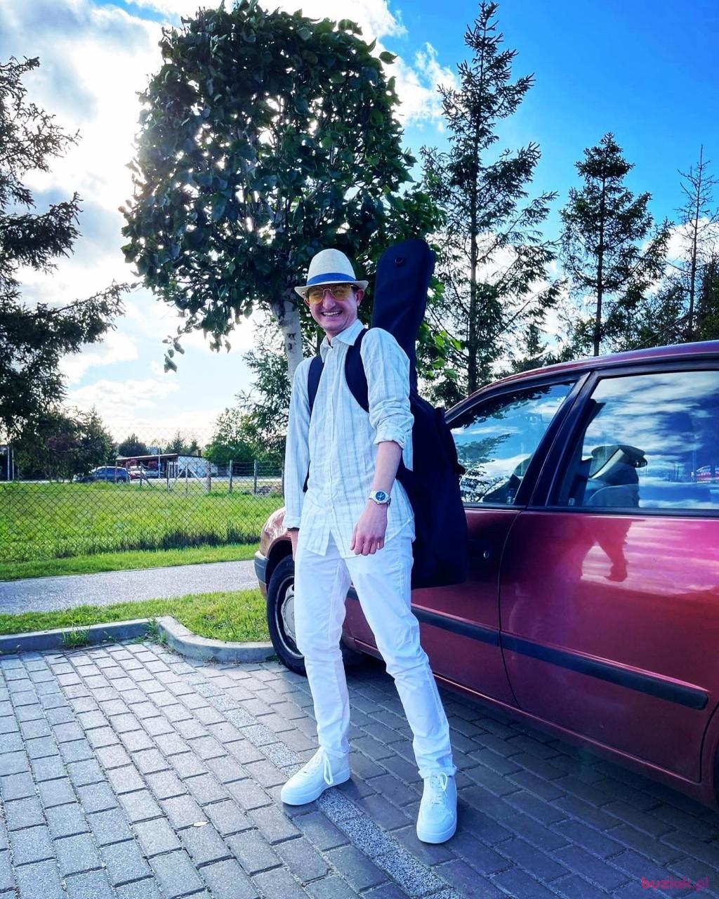 Paweł, Male, 30, Rumia, Polska, Photo: 5