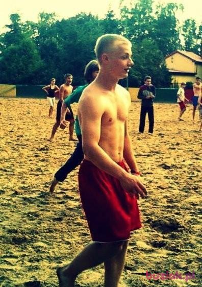Rafał, Male, 32, Włocławek, Polska, Photo: 2