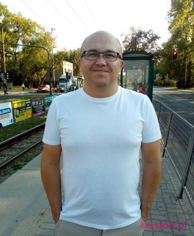 Marcin, Mężczyzna, 41, Łódź, Polska, Zdjęcie: 2