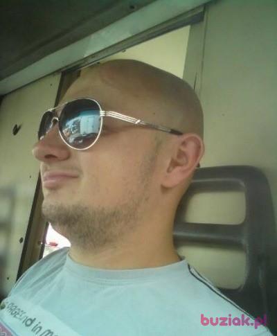 tomek, Male, 36, Łuków, Polska, Photo: 2