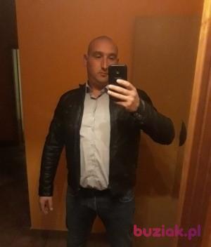 Gorgi, Male, 39, Sieraków, Polska, Photo: 6