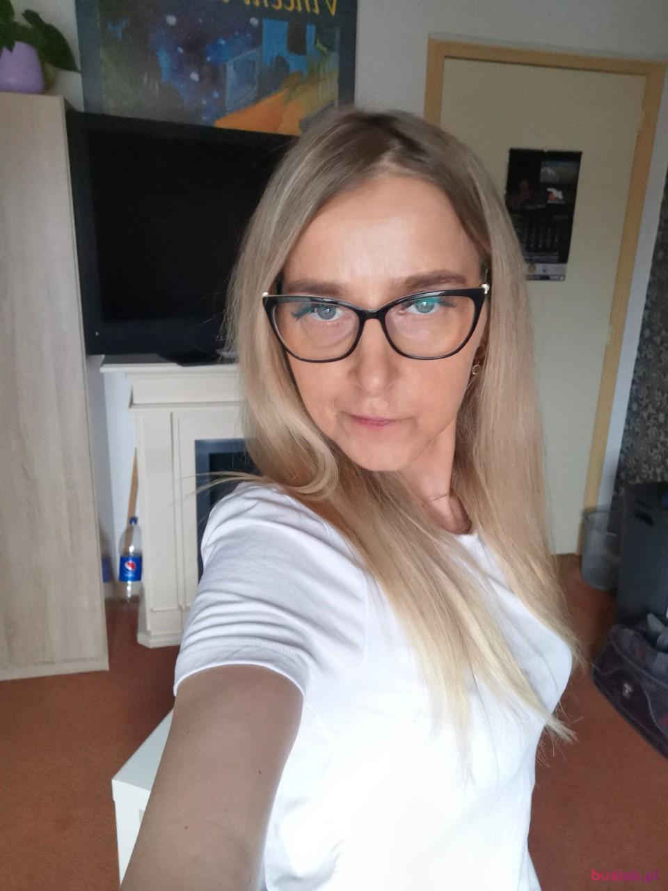 Wiola, Kobieta, 51, Haga, Holandia, Zdjęcie: 3