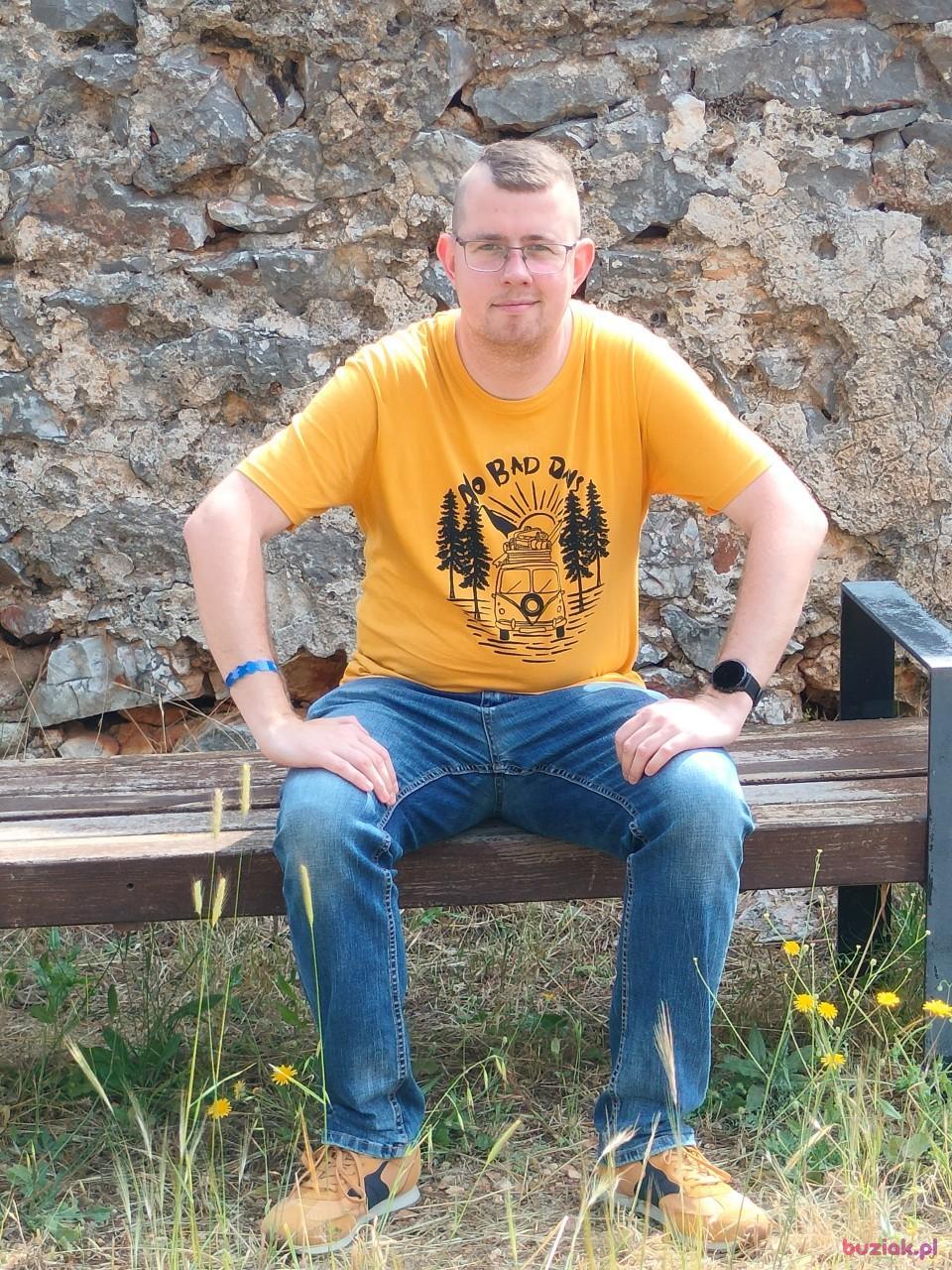 Maciek, Male, 34, Gliwice, Polska, Photo: 4
