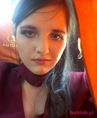 Patrycja, Kobieta, 25, Kraków, Polska, Zdjęcie: 2