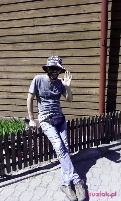Redi, Male, 43, Białystok, Polska, Photo: 5