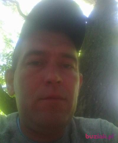 Andrzej , Male, 46, Łęczna, Polska, Photo: 2
