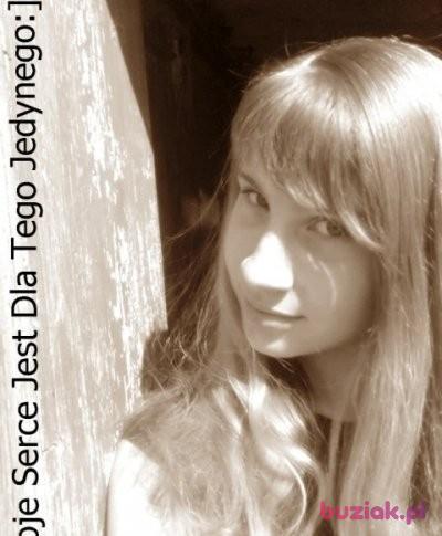 Dominika, Female, 34, Rogoźno, Polska, Photo: 1