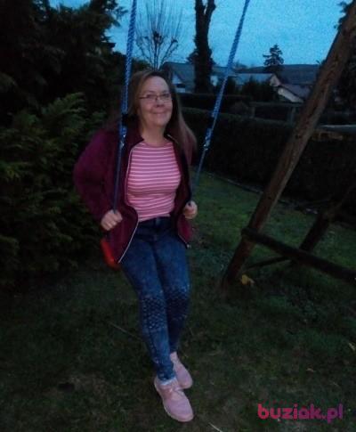 Lucyna, Female, 68, Frankfurt, Niemcy, Photo: 4