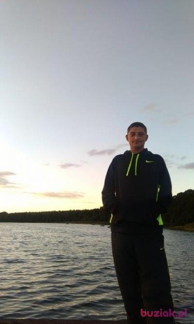 Kamil, Mężczyzna, 38, Polska, Zdjęcie: 2