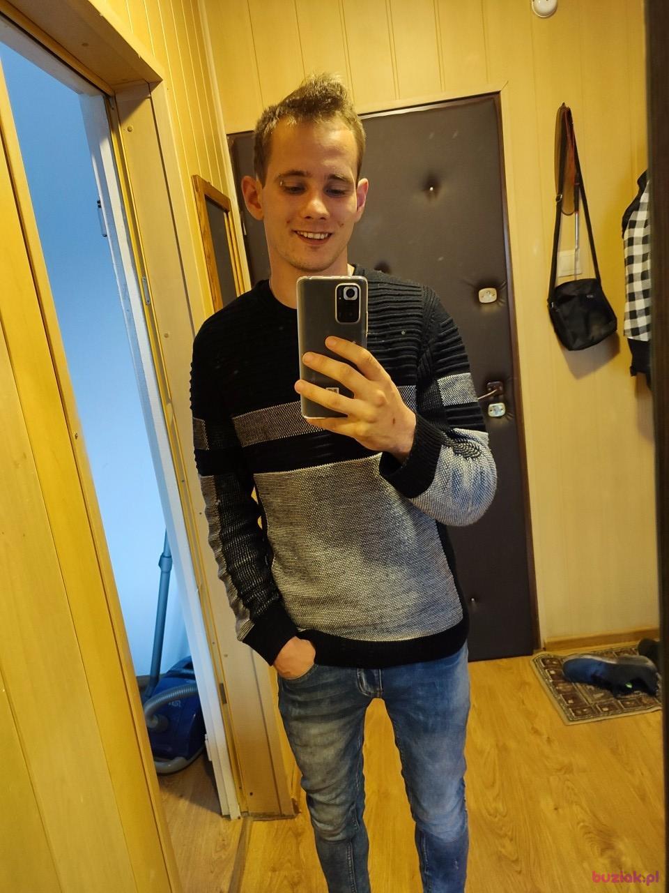 Konrad, Male, 33, Zawiercie, Polska, Photo: 1