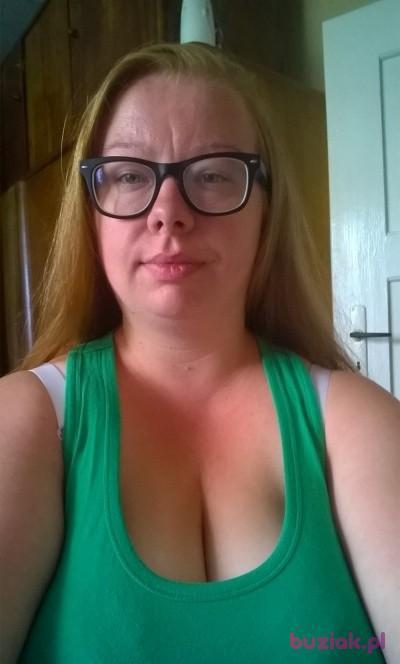 Gabriela, Female, 38, Gryfów Śląski, Polska, Photo: 5